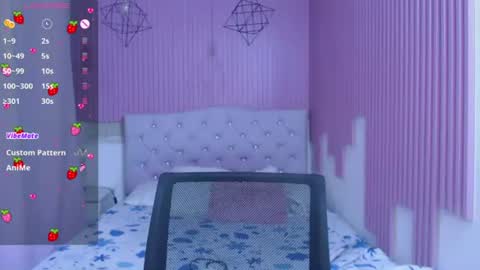 luci online show from June 23, 8:34 am