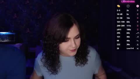 Stella and Neo online show from November 26, 4:24 am