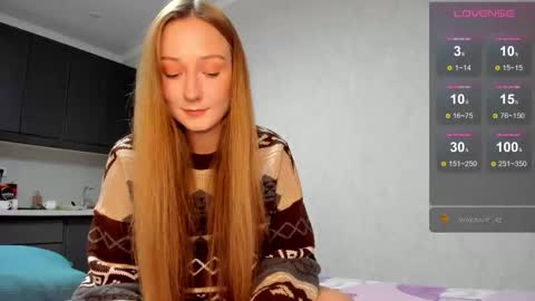 Snapshot of milkaeliza1 chatting on October 14, 6:31 pm MilkaLiza online show from October 14, 6:31 pm