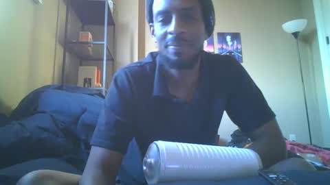 Snapshot of milkchocolatesensei chatting on January 10, 12:36 pm Milk Chocolate Sensei online show from January 10, 12:36 pm