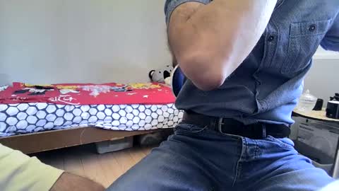 milkcock83 online show from October 11, 10:03 am