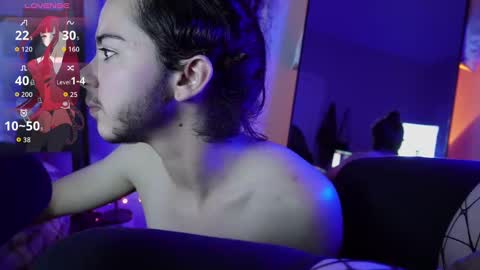 milkingmarlo online show from October 27, 2:04 am