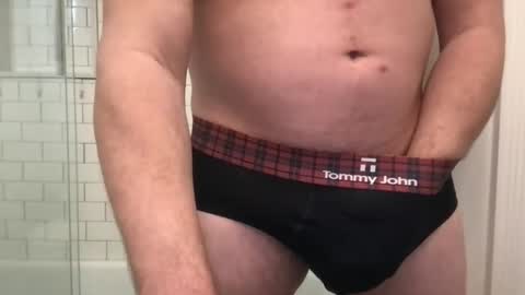 Snapshot of milkitdaddy chatting on December 13, 7:32 pm milkitdaddy online show from December 13, 7:32 pm