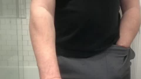 Snapshot of milkitdaddy chatting on January 27, 3:58 am milkitdaddy online show from January 27, 3:58 am