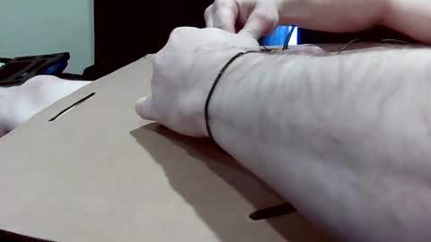 Snapshot of milkm3dry chatting on February 23, 8:39 pm milk me dry online show from February 23, 8:39 pm