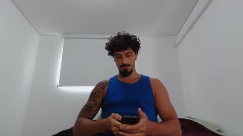 milkoffee online show from February 25, 2:37 pm