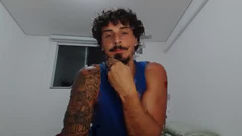 milkoffee online show from March 7, 12:29 am