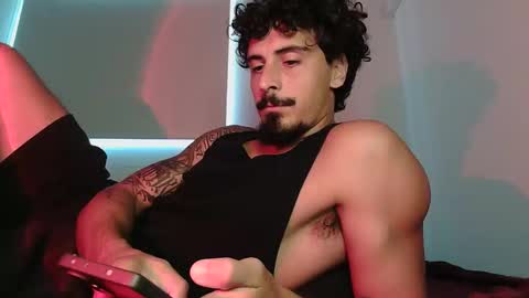 milkoffee online show from March 11, 2:12 pm