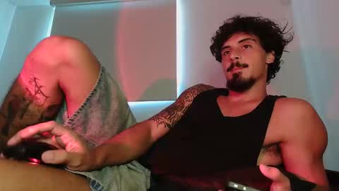 milkoffee online show from March 16, 1:26 pm