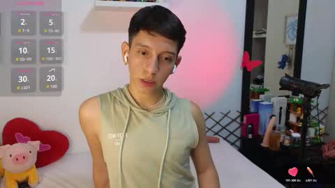 H A R O L D online show from February 4, 5:46 am