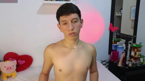 H A R O L D online show from April 8, 11:48 pm