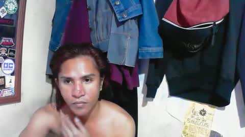 milky_babe91 online show from April 3, 12:58 pm