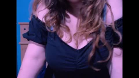 Snapshot of milky_marilynne chatting on June 28, 7:42 pm Marilynne online show from June 28, 7:42 pm