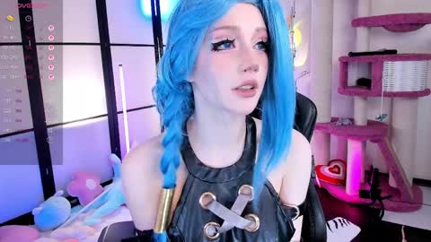 Snapshot of milkycute chatting on March 26, 7:08 pm milky cute online show from March 26, 7:08 pm