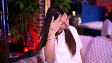 Milla online show from March 1, 5:53 am