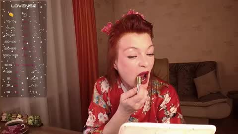  Mila  online show from March 20, 11:48 am