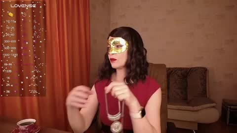  Mila  online show from April 3, 12:25 pm