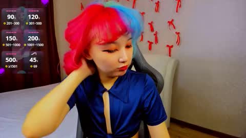 Milla or just Mi online show from February 23, 12:57 pm