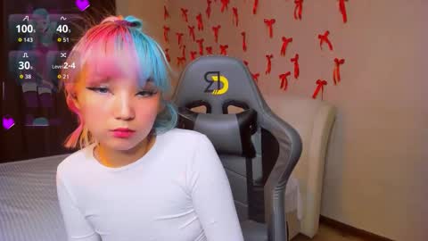 Milla or just Mi online show from March 19, 1:04 pm