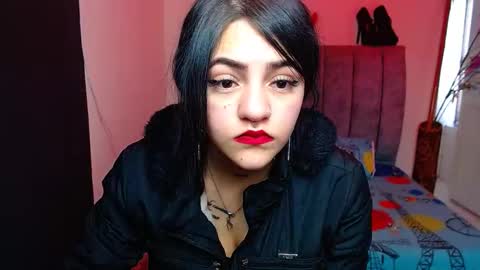 Violeta online show from October 15, 1:44 pm