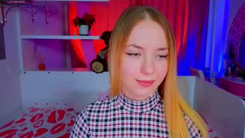 Milana online show from February 23, 10:51 pm