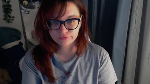 Milla online show from November 1, 9:39 pm