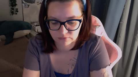 Milla online show from January 17, 9:51 pm