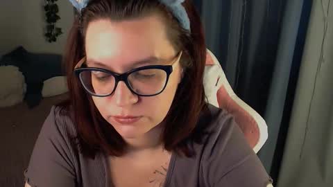 Milla online show from February 1, 12:37 pm