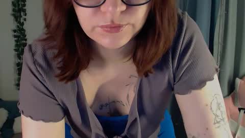 Milla online show from February 6, 2:09 pm