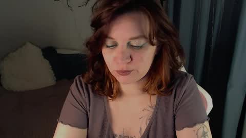 Milla online show from April 11, 11:20 pm