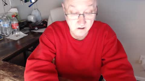 millenium0129 online show from December 3, 1:41 am