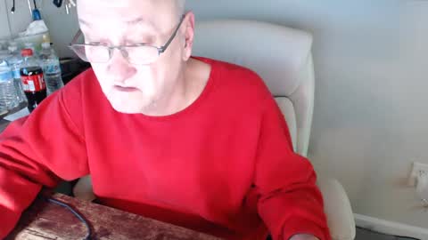 millenium0129 online show from December 9, 1:29 am