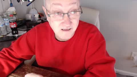 millenium0129 online show from December 13, 1:37 am