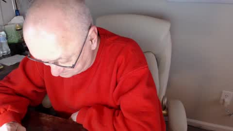 millenium0129 online show from December 28, 3:15 am