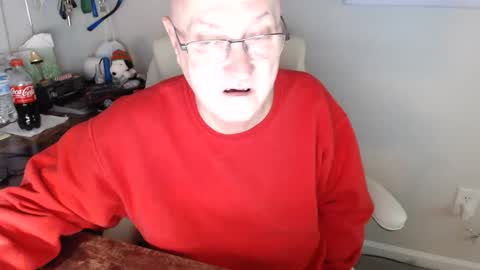 millenium0129 online show from January 3, 12:22 am