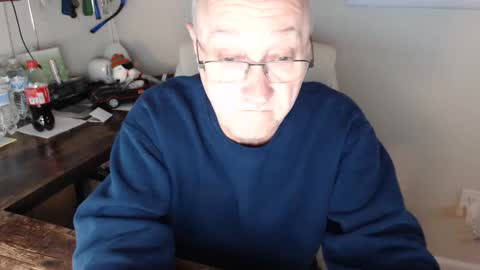 millenium0129 online show from January 23, 11:26 pm