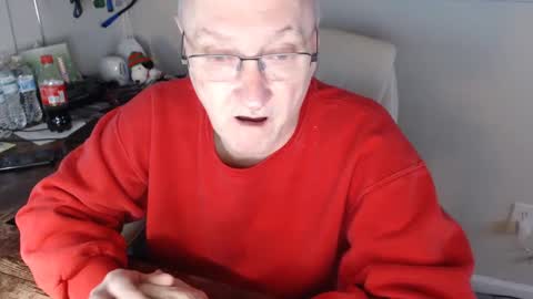 millenium0129 online show from January 31, 1:33 am