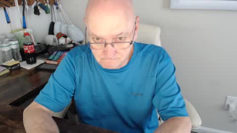 millenium0129 online show from September 18, 6:10 pm