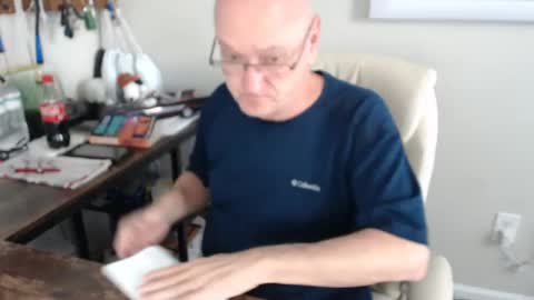 millenium0129 online show from September 25, 4:43 pm