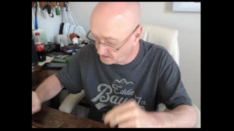 millenium0129 online show from October 17, 5:48 pm