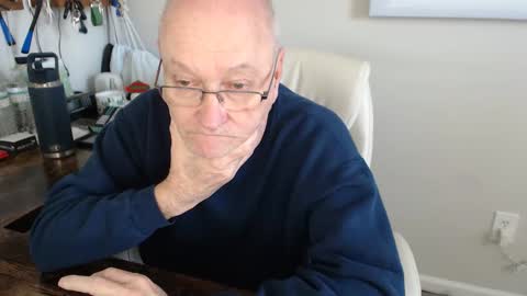 millenium0129 online show from November 10, 6:07 pm