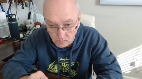 millenium0129 online show from November 11, 3:12 pm