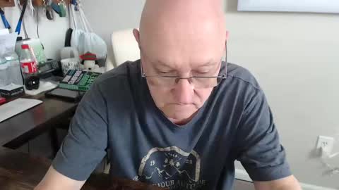 millenium0129 online show from November 15, 3:30 pm