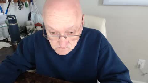 millenium0129 online show from November 18, 4:33 pm