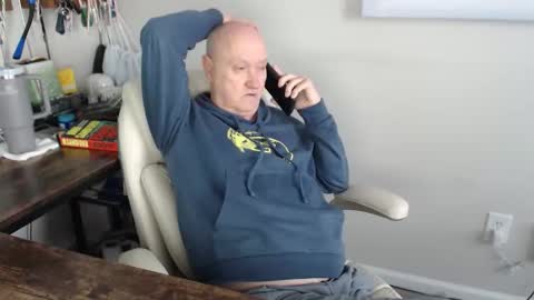 millenium0129 online show from February 27, 6:41 pm