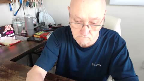 millenium0129 online show from March 9, 6:56 pm