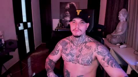 miller_g95 online show from June 2, 6:48 am