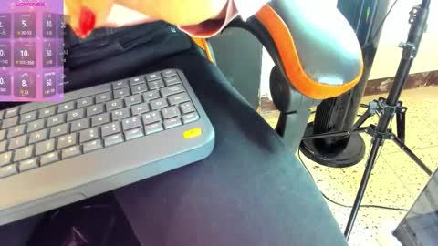 Snapshot of miller_sweet chatting on March 26, 7:08 pm Aleja online show from March 26, 7:08 pm