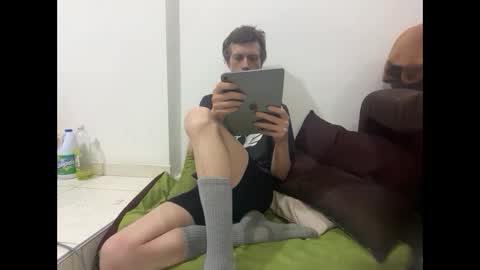 SlimnHungOH online show from November 1, 11:40 pm