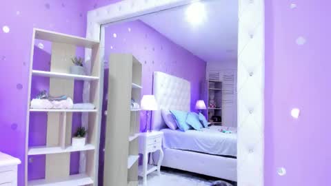 millers_rousse online show from February 14, 12:35 pm